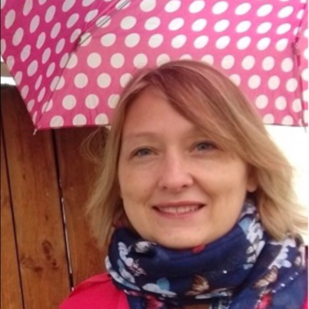 Meet your Posher, Christine